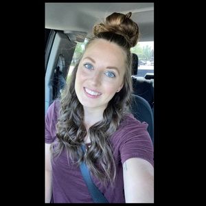 Meet your Posher, Karen